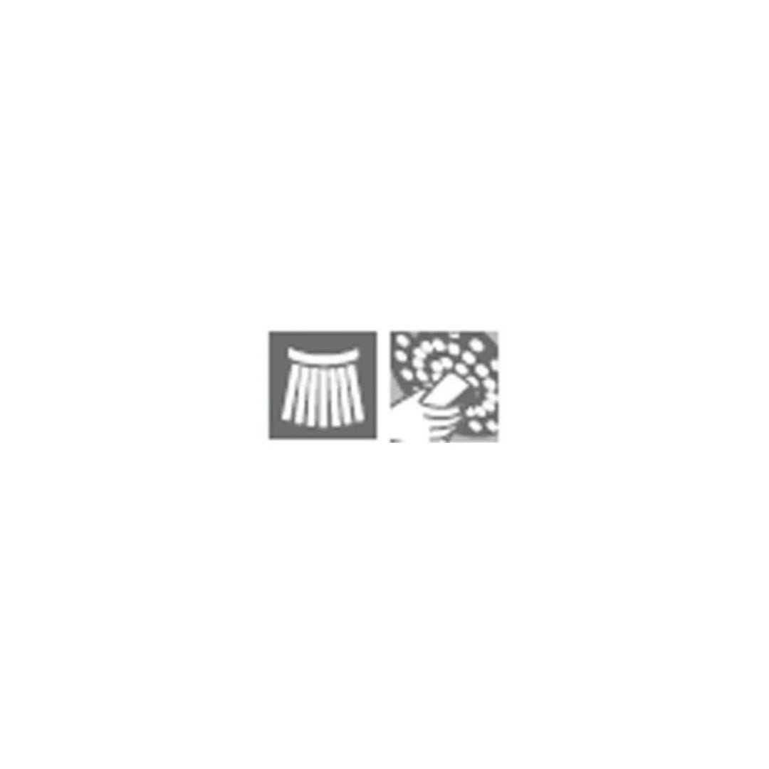 Jaquar Single Flow Overhead Shower OHS-CHR-1765 - Chrome - Image 2