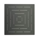 Jaquar Single Flow Overhead Shower OHS-GRF-1605 - Graphite