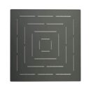 Jaquar Single Flow Overhead Shower OHS-GRF-1629 - Graphite