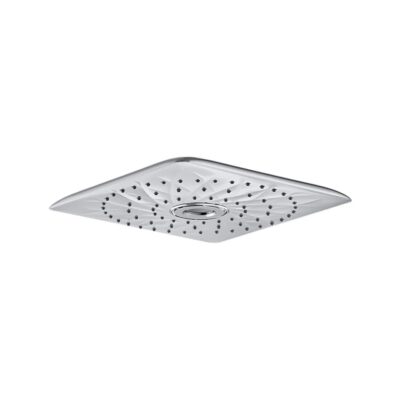 Kohler Single Flow Overhead Shower Rain Max 26856IN - Chrome
