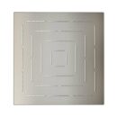 Jaquar Single Flow Overhead Shower OHS-SSF-1639 - Stainless Steel