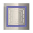 Jaquar Single Flow Overhead Shower OHS-SSF-1679 - Stainless Steel