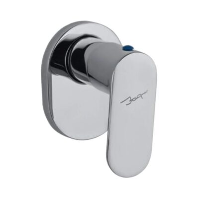 Jaquar Basin Area Stop Valve Opal Prime OPP-CHR-15083KPM - Chrome