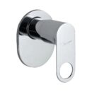 Jaquar Basin Area Stop Valve Ornamix Prime ORP-CHR-10083KPM - Chrome