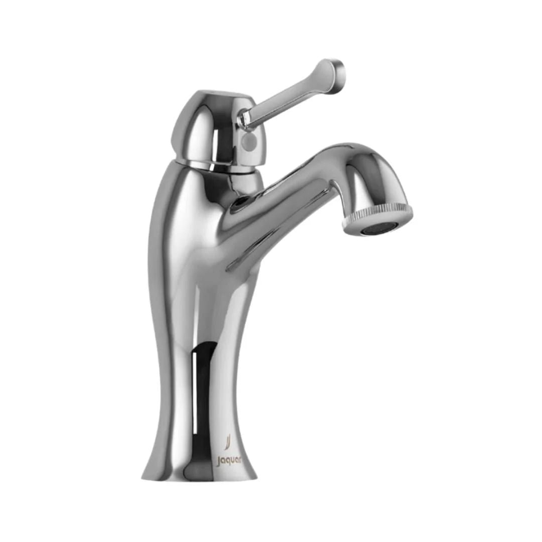 Jaquar Table Mounted Regular Basin Mixer Queens Prime QQP-CHR-7001BPM - Chrome