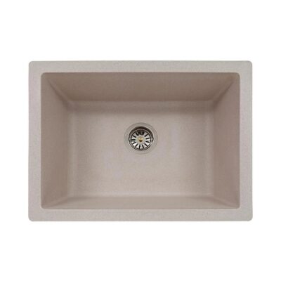 Hindware Quartz Sink Sapphire SAPPHIRE 18 X 16 X 8 ( 18 x 16 inches ) - Mars