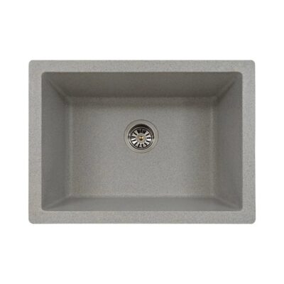 Hindware Quartz Sink Sapphire SAPPHIRE 21 X 18 X 8 ( 21 x 18 inches ) - Eros