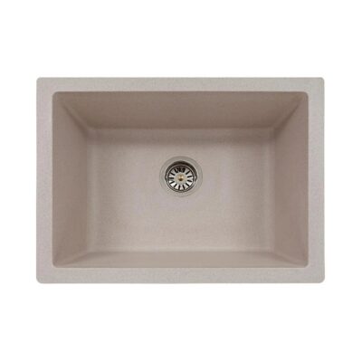 Hindware Quartz Sink Sapphire SAPPHIRE 21 X 18 X 8 ( 21 x 18 inches ) - Mars