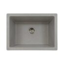Hindware Quartz Sink Sapphire SAPPHIRE 24 X 18 X 8 ( 24 x 18 inches ) - Eros