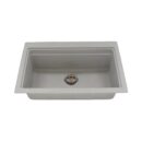 Hindware Quartz Sink Sapphire SAPPHIRE 28.5 X 19 X 8 ( 28.5 x 19 inches ) - Eros