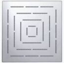 Picaso Maze Rain Shower Square 12x12