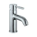 Jaquar Table Mounted Regular Basin Mixer Solo SOL-CHR-6001B - Chrome