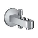 Jaquar Wall Mounted Spout Fusion SPJ-CHR-29463 - Chrome