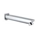 Jaquar Wall Mounted Spout D Shape SPJ-CHR-37429 - Chrome