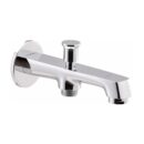 Cera Wall Mounted Spout Vine F1020662CH - Chrome