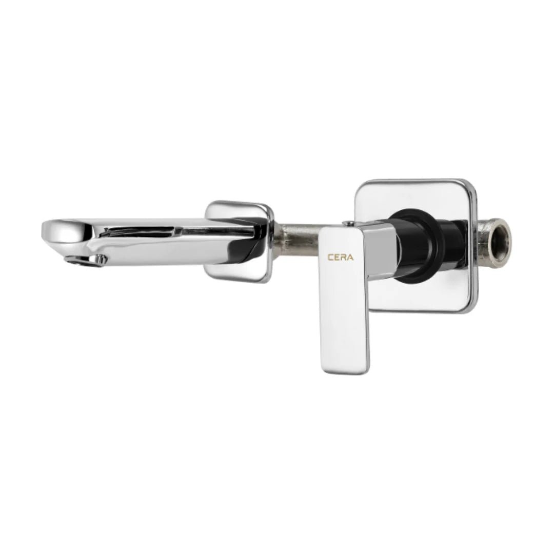 Cera Wall Mounted Spout Ruby F1005652 - Chrome