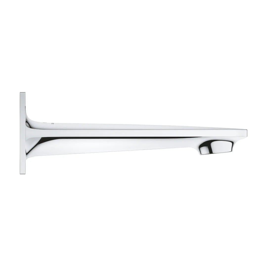 Grohe Wall Mounted Spout Allure 13264001 - Chrome - Image 4