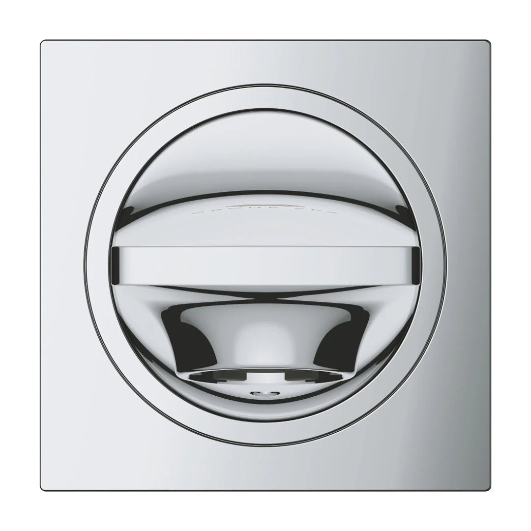 Grohe Wall Mounted Spout Allure 13264001 - Chrome - Image 5
