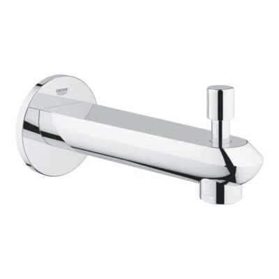 Grohe Wall Mounted Spout Eurodisc 13279002 - Chrome