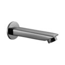Hindware Wall Mounted Spout Aspiro F570009 - Chrome