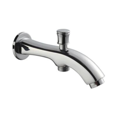 Hindware Wall Mounted Spout Armada F260008 - Chrome