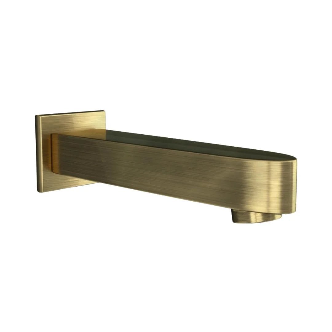 Jaquar Wall Mounted Spout Vignette Prime SPJ-ABR-81429 - Antique Bronze