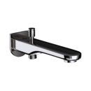 Jaquar Wall Mounted Spout Opal Prime SPJ-BCH-15463PM - Black Chrome