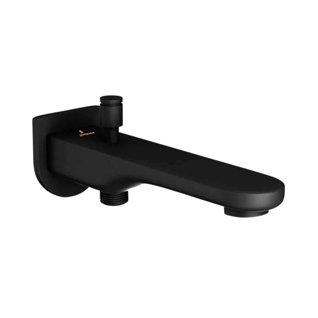Jaquar Wall Mounted Spout Opal Prime SPJ-BLM-15463PM - Black Matt