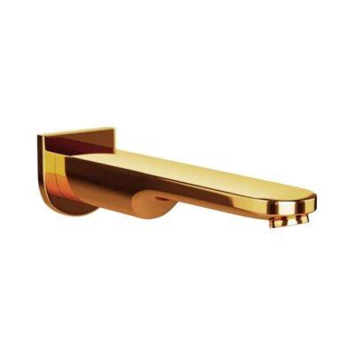 Jaquar Wall Mounted Spout Opal Prime SPJ-GBP-15429PM - Gold Bright PVD