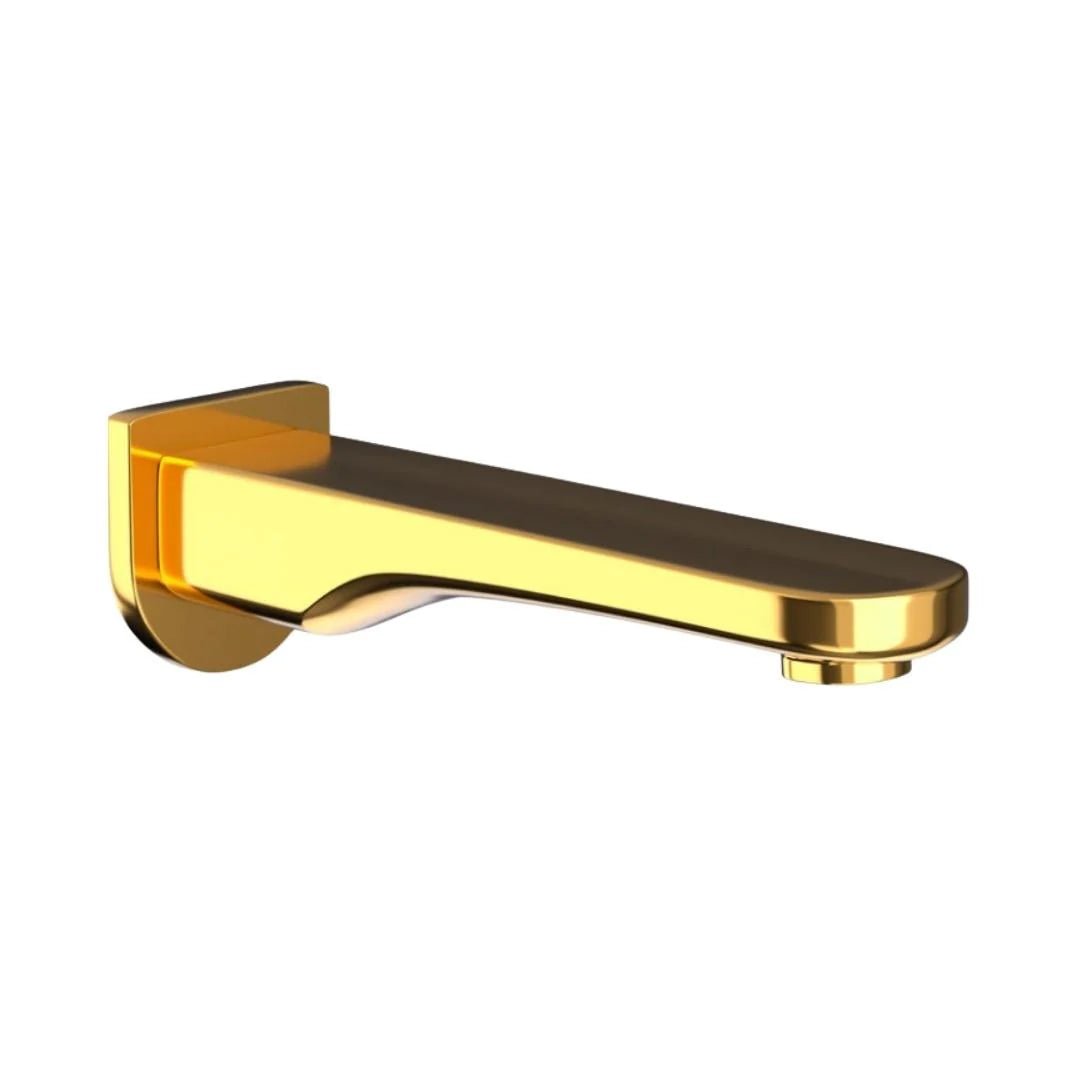 Jaquar Wall Mounted Spout Ornamix Prime SPJ-GLD-10429PM - Full Gold