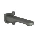 Jaquar Wall Mounted Spout Opal Prime SPJ-GRF-15463PM - Graphite