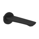 Kohler Wall Mounted Spout Aleo 99061IN-BL - Black Matt